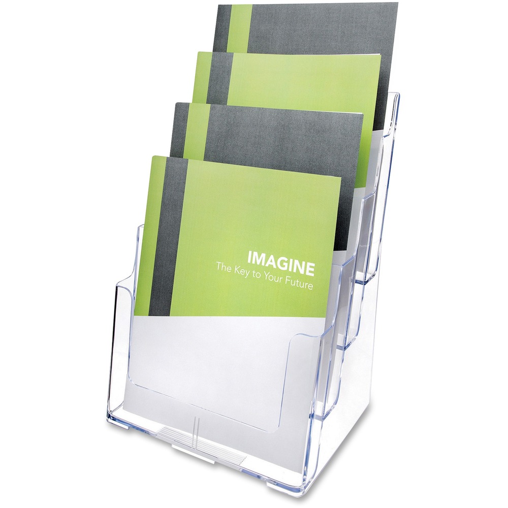 Literature Holders & Signage